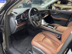 Audi Q7 45 TFSI quattro S line Version - ფოტო 7
