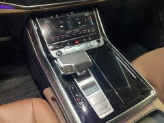 Audi Q7 45 TFSI quattro S line Version - ფოტო 9