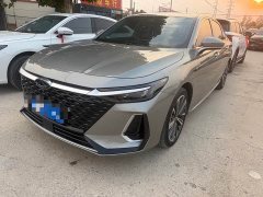 Chery 8 1.6T DCT - ფოტო 1