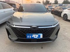 Chery 8 1.6T DCT - ფოტო 2