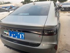 Chery 8 1.6T DCT - ფოტო 5