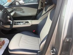 Chery 8 1.6T DCT - ფოტო 7