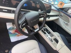 Chery 8 1.6T DCT - ფოტო 8
