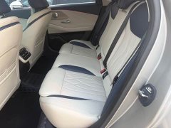 Chery 8 1.6T DCT - ფოტო 9