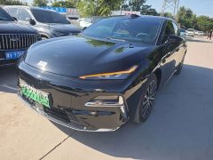 Geely 8 130km EM-P Edition - ფოტო 1