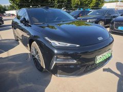 Geely 8 130km EM-P Edition - ფოტო 3