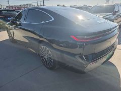 Geely 8 130km EM-P Edition - ფოტო 4