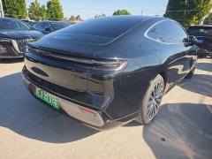 Geely 8 130km EM-P Edition - ფოტო 6
