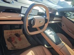 Geely 8 130km EM-P Edition - ფოტო 8