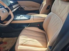 Geely 8 130km EM-P Edition - ფოტო 9