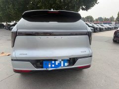 Geely L 1.5TD DCT - ფოტო 5
