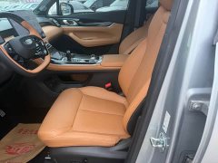 Geely L 1.5TD DCT - ფოტო 7