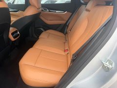 Geely L 1.5TD DCT - ფოტო 9