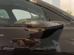 Audi A6L e-tron Smart Drive Edition - ფოტო 11