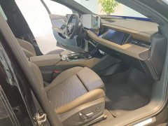 Audi A6L e-tron Smart Drive Edition - ფოტო 12