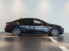 Audi A6L e-tron Smart Drive Edition - ფოტო 3