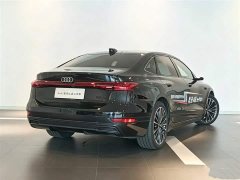 Audi A6L e-tron Smart Drive Edition - ფოტო 4