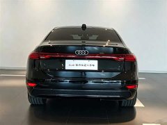 Audi A6L e-tron Smart Drive Edition - ფოტო 5
