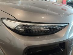 Audi Q6L e-tron Edition - ფოტო 10