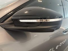Audi Q6L e-tron Edition - ფოტო 12