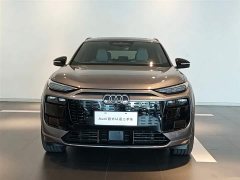 Audi Q6L e-tron Edition - ფოტო 2