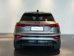 Audi Q6L e-tron Edition - ფოტო 5