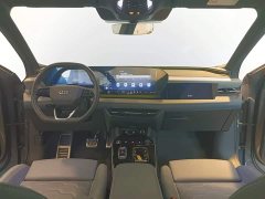 Audi Q6L e-tron Edition - ფოტო 7