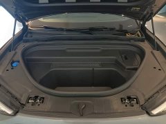 Audi Q6L e-tron Edition - ფოტო 8