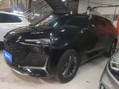 Changan UNI-K 2.0T Luxury Version - ფოტო 1