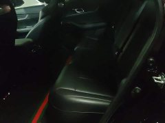 Changan UNI-K 2.0T Luxury Version - ფოტო 11