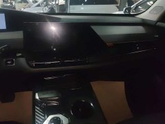 Changan UNI-K 2.0T Luxury Version - ფოტო 13