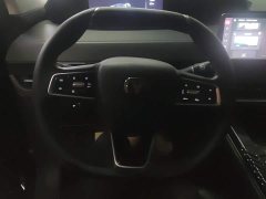 Changan UNI-K 2.0T Luxury Version - ფოტო 15