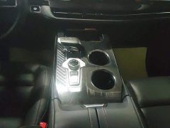 Changan UNI-K 2.0T Luxury Version - ფოტო 16