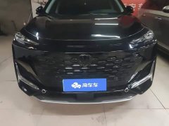 Changan UNI-K 2.0T Luxury Version - ფოტო 2