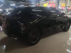 Changan UNI-K 2.0T Luxury Version - ფოტო 3