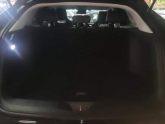 Changan UNI-K 2.0T Luxury Version - ფოტო 4