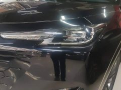 Changan UNI-K 2.0T Luxury Version - ფოტო 5