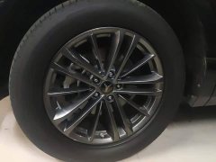 Changan UNI-K 2.0T Luxury Version - ფოტო 6