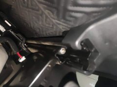 Changan UNI-K 2.0T Luxury Version - ფოტო 8