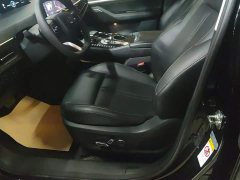 Changan UNI-K 2.0T Luxury Version - ფოტო 9