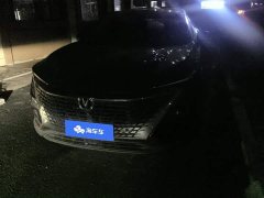 Changan UNI-T 1.5T Premium Version - ფოტო 1