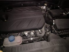 Changan UNI-T 1.5T Premium Version - ფოტო 10