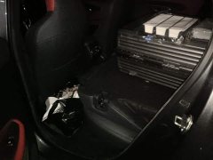 Changan UNI-T 1.5T Premium Version - ფოტო 11