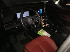 Changan UNI-T 1.5T Premium Version - ფოტო 12
