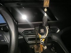 Changan UNI-T 1.5T Premium Version - ფოტო 13