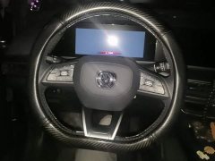 Changan UNI-T 1.5T Premium Version - ფოტო 15