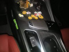 Changan UNI-T 1.5T Premium Version - ფოტო 16