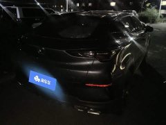 Changan UNI-T 1.5T Premium Version - ფოტო 3