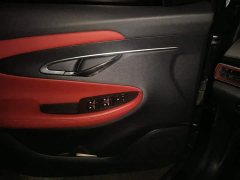 Changan UNI-T 1.5T Premium Version - ფოტო 7