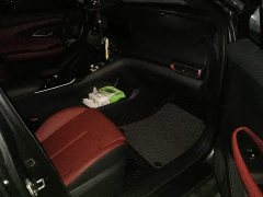 Changan UNI-T 1.5T Premium Version - ფოტო 8